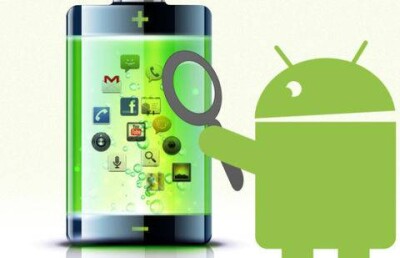 Рейтинг самых "прожорливых" приложений для Android