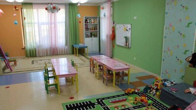 Для детей с особыми потребностями в детсадах хотят ввести должность дефектолога