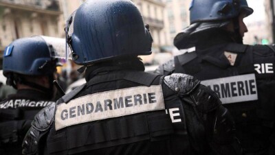 Экстремисты планировали теракт во Франции