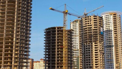 В Астане распределили проблемные объекты для участия в программе "Нурлы жер"