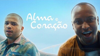 Представлена официальная песня Олимпиады в Рио