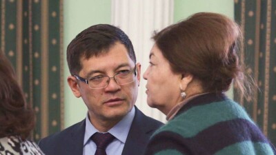 Адвокат Бишимбаева прокомментировал новый обвинительный акт