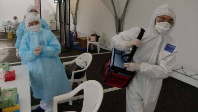 26 маусымда Қазақстанда коронавирус жұқтырған 569 адам тіркеліп, 10 науқас көз жұмды