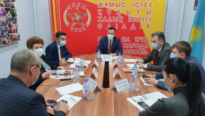 Коммунисты идут на выборы! Специальное Заявление КНПК