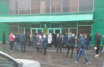 Пропал охранник обворованного торгового дома в Караганде