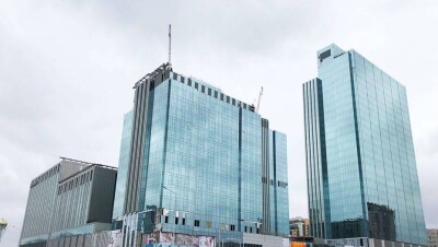 К увольнениям в "Абу-Даби Плаза" акимат Астаны призвал отнестись с пониманием