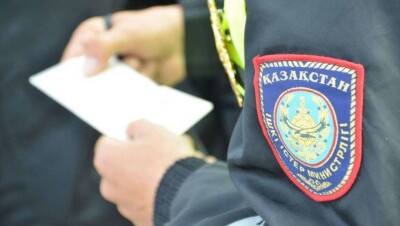 В Астане мужчин, спасших шестилетнюю девочку от педофила, наградили грамотами 