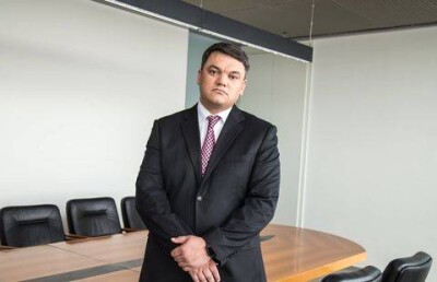 Александр Аксютиц ушёл в "Нур Отан"