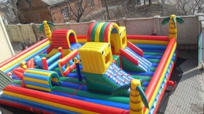 Казгидромет о ЧП с батутами: Не нужно ждать штормовых предупреждений