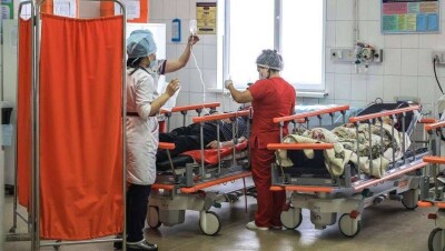 Ещё 7 случаев заражения коронавирусом зарегистрировали в Казахстане