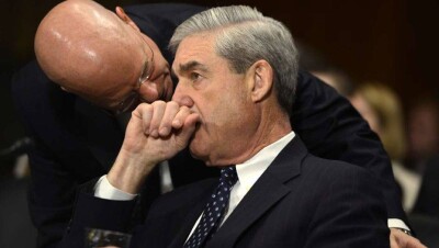 Спецпрокурор Мюллер завершил двухлетнее расследование в отношении Трампа