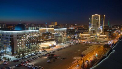 Қазақстан экономикасы: бүгіні мен болашағы. Немесе Қазақстан экономикасының ұлттық моделі қандай