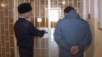 Задержаны подозреваемые в убийстве посетителя клуба "Пандора" в Шымкенте