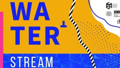 На Artbat Fest в Алматы установят 10 водных инсталляций вдоль реки Есентай