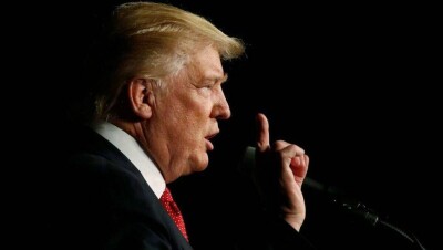 США готовились нанести удар по Ирану. Трамп остановил его за 10 минут до начала
