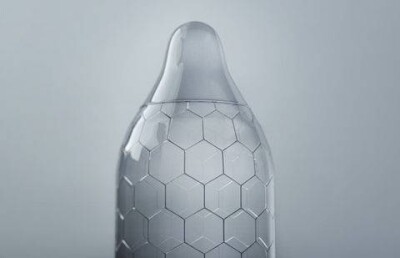 Нервущийся презерватив изобрели шведы