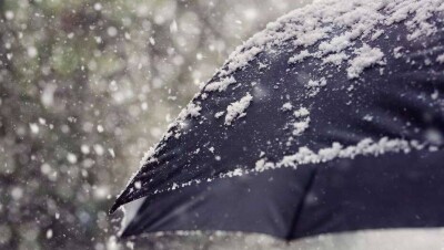 Прогноз погоды на 2 ноября: на севере, северо-западе и востоке Казахстана пройдут дожди со снегом