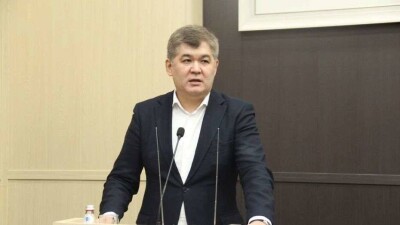 "Есть врачи, которые получают миллионы". Елжан Биртанов ответил на вопросы общественности