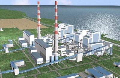 Строительство Балхашской ТЭС под угрозой срыва - депутат Оксикбаев 