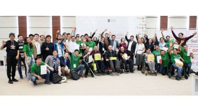 TOM: Nur-Sultan мейкатонының жеңімпаздары анықталды