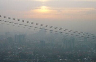 Петицию с требованием остановить экологический коллапс в Алматы направили Назарбаеву