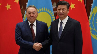 На АПК выделят 97 миллиардов дополнительных средств с учётом договорённостей с Китаем – Назарбаев