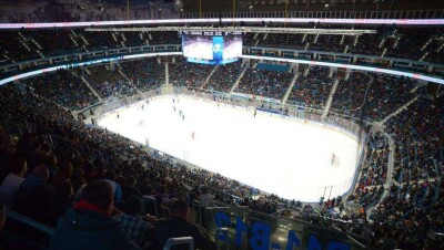 Чемпионат мира по хоккею в первом дивизионе: участники группы А сыграют в Астане