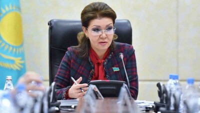 Дарига Назарбаева: Паникёры и провокаторы – такие же враги, как сам коронавирус