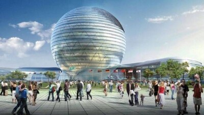 302 миллиарда тенге сэкономили на строительстве объектов ЭКСПО в Астане