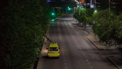 Ужесточение карантина в Атырауской области: кафе и рестораны закроют, поезда остановят