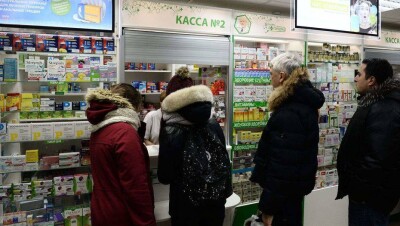 Льготные лекарства в ВКО решили выдавать не в аптеках, а в поликлиниках