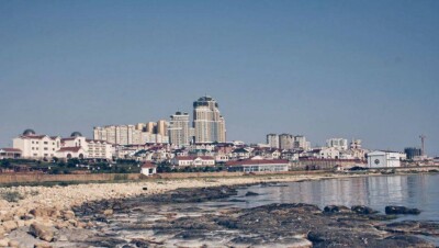 Назарбаев велел акиму Актау ухаживать за городом, как за ребёнком