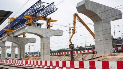 Дело о строительстве LRT: ущерб вырос до 1 млрд тенге, подозревают четырёх сотрудников акимата