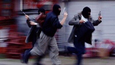 Антиалкогольные законы не дали нужного результата в борьбе с преступностью