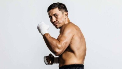 Промоутеры договорились о бое Головкин – Деревянченко за титул чемпиона мира