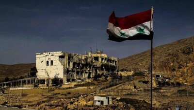 Сирийцы будут разрабатывать проект конституции своей страны в Женеве