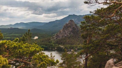 Аким Акмолинской области: как будет развиваться Щучинско-Боровская курортная зона