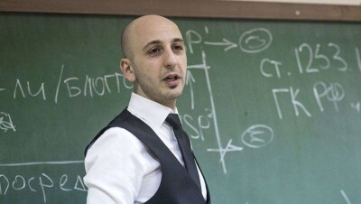 Саркис Дарбинян, юрист "РосКомСвободы": Всплеск запретов вызывает интерес к инструментам анонимизации