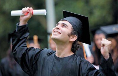 Выпускников школ из южных регионов Казахстана обучат на севере и оставят там жить