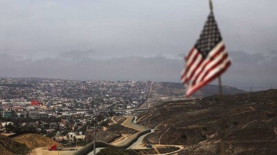 Дональд Трамп: США и Мексика достигли соглашения по торговле и мигрантам