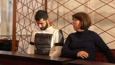 Суд Алматы прекратил дело напавшего на водителя скорой гражданина Турции