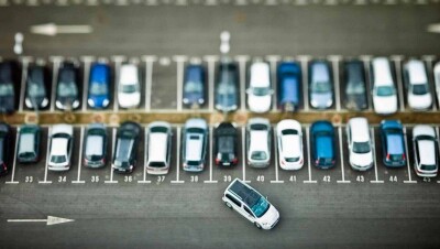 В Астане назвали необходимое число парковок на период ЭКСПО-2017