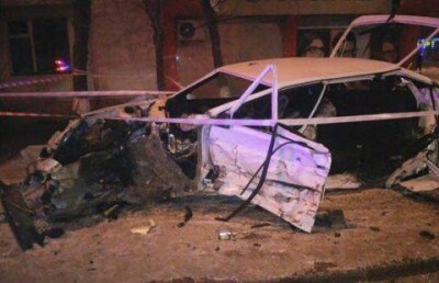 За информацию о виновнике смертельного ДТП в Астане объявлено вознаграждение