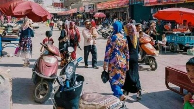 Власти Китая заявили, что миллионы жителей СУАР выбрались из нищеты