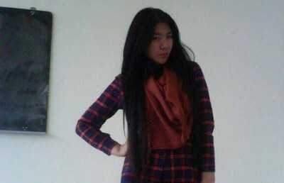 Любительница грызть семечки в парке Бишкека пыталась убить себя после массовой критики в соцсетях 