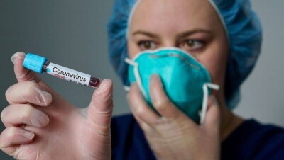 Китай вводит смертную казнь за сокрытие и намеренное распространение коронавируса
