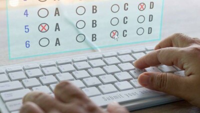 Учителям отменили досмотр перед запуском на Национальное квалификационное тестирование
