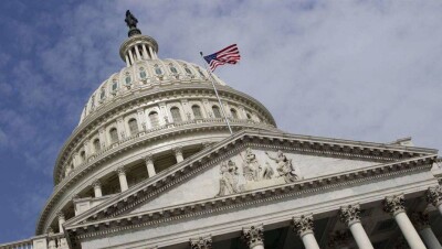 В США частично заблокирована работа правительства