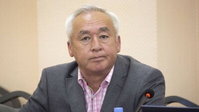 Сейтказы Матаева осудили на шесть лет заключения