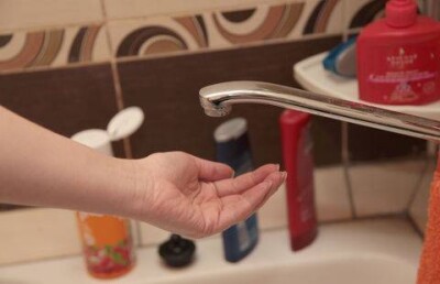 График отключения горячей воды в Алматы